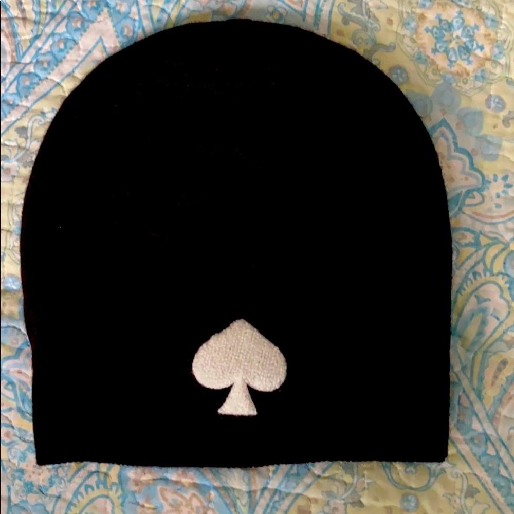 Kate Spade Beanie/Hat